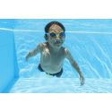 Bestway Plavecké brýle dětské Essential - mix 3 barvy (růžová, modrá, zelená)