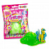 Amenity AB CRAZE magický sliz s překvapením Galupúy Unicorn (mix barev)