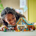 LEGO Friends 42651 Klinika weterynaryjna dla koni i zwierząt domowych