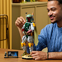 LEGO Star Wars™ 75455 Boba Fett™