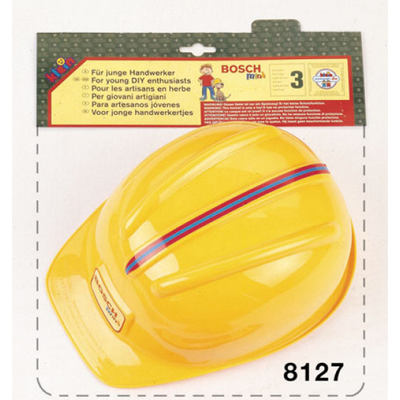 Klein Pracovná prilba Klein Bosch Klein Bosch