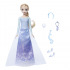 Mattel FROZEN SPIN AND REVEAL PUPPE ELSA