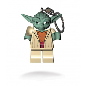 Smartlife LEGO Star Wars Yoda svítící figurka (HT)