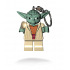 Smartlife LEGO Star Wars Yoda svítící figurka (HT)
