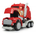 Dickie Transforming Tractor Dragon 12,5 cm, 3 typy
