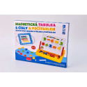 Mac Toys Magnetická tabulka