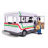 Simba Požárník Sam Trevorův autobus 21 cm