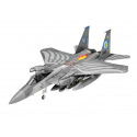 Revell Plastic ModelKit letadlo 03841 - F-15E Strike Eagle (1:72)