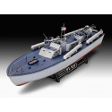 Revell Plastic ModelKit loď 05175 - Patrol Torpedo Boat PT-559 / PT-160 (1:72)