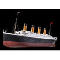 Revell EasyClick loď 05497 - R.M.S. Titanic (1:600)