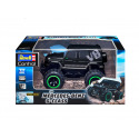 Revell Autíčko REVELL 24463 - Mercedes G-Class (1:18)