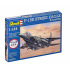 Revell Starter Kit letadlo 73972 - F-15E Strike Eagle & bombs (1:144)