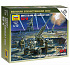 Zvezda Wargames (WWII) figúrky 6148 - Sovietsky 85mm protilietadlový kanón (1:72)