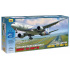 Zvezda Model Kit lietadlo 7012 - Boeing 777-300ER (1:144)
