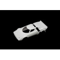 Italeri Model Kit auto 3654 - LANCIA STRATOS HF (1:24)