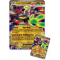 Pokémon Company Pokémon TCG: Mega Zygarde ex Premium Collection
