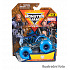 SpinMaster MONSTER JAM - sběratelský kovový model auta Monster Truck, Marvel, assort, 1:64