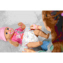 Zapf BABY born Emma s kouzelnou rukou, 43 cm