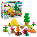 LEGO Duplo 10452 Táborenie