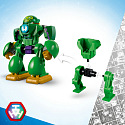 LEGO® Disney Junior Marvel 11211 Loki vs. Iron Manov tím