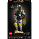LEGO Star Wars™ 75455 Boba Fett™