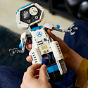LEGO Marvel 76339 Fantastická 4: H.E.R.B.I.E.