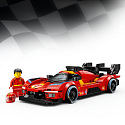 LEGO Speed Champions 77261 Ferrari 499P