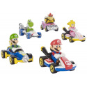 Hot Wheels Mattel Hot Wheels MARIO KART ANGLIČÁK ASST