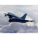 Revell Plastic ModelKit Flugzeug 03796 - Eurofighter Typhoon - RAF (1:144)