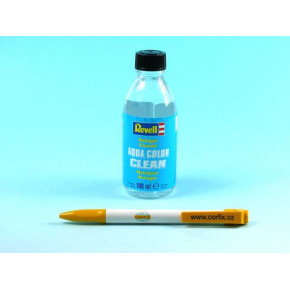 Revell Aqua Color Clean 39620 - čistidlo 100ml 