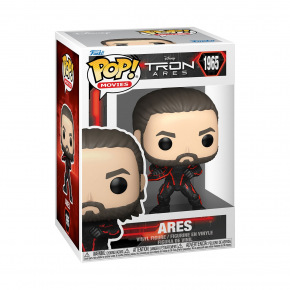 Funko POP Movies: Tron: Ares – Ares Funko POP Movies: Tron: Ares – Ares