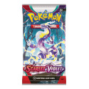 Pokémon Company Pokémon TCG: Scarlet & Violet SV01 - Booster