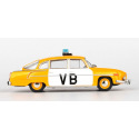 ABREX Tatra 603 (1969) 1:43 - Veřejná Bezpečnost