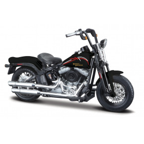 Maisto - Harley-Davidson 2008 FLSTSB Cross Bones™, 1:18