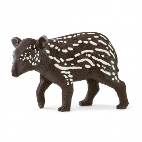 Schleich 14851 Zvířátko - mládě tapíra