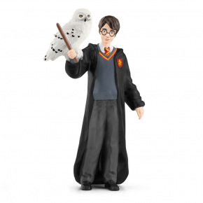 Schleich 42633 Harry Potter - Harry Potter a Hedviga