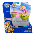 Spin Master PAW PATROL BASISFAHRZEUG SKYE
