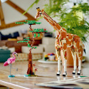 LEGO Creator 31150 Divoká zvířata ze safari