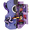 LEGO Editions 43031 Dvojitá kytara Olivie Rodrigo