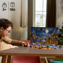 LEGO 60475 Adventní kalendář CITY 2025
