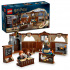 LEGO Harry Potter ™ 76442 Rokfortský hrad: Hodina kúzelných formulí