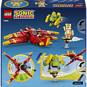 LEGO Sonic the Hedgehog™ 77119 Tailsovo Tornado-1