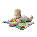 Mattel Fisher Price mattel Fisher Price AKTIVNÍ DEČKA NA CESTY