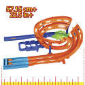 Mattel Hot Wheels DRÁHA S EXTRA ZATÁČKOU