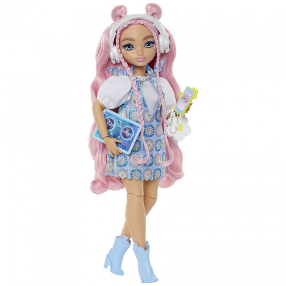 Mattel Barbie DREAM BESTIES PUPPE - DAISY
