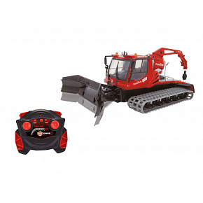 Dickie RC Rolba Pistenbully 600, 1:18, 51 cm, 3kan