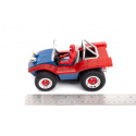 Jada RC Marvel Spiderman Buggy 1:24, 2 kan