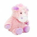Mac Toys Pluszak do mikrofalówki - jednorożec