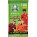 Panini EURO 2020 ADRENALYN - 2021 KICK OFF - karty