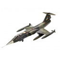 Revell Plastic ModelKit letadlo 03904 - F-104G Starfighter (1:72)
